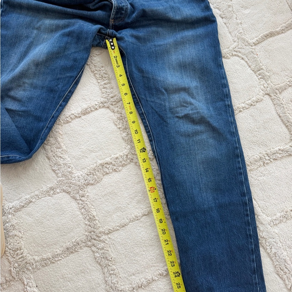 Brunello Cucinelli Men's Jeans - Picture 6 of 9